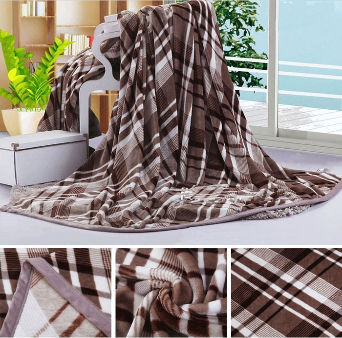 Super Soft Fleece Blanket