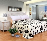 Flannel Printed Blanket-1