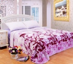 Flannel Printed Blanket-2