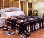 Flannel Printed Blanket-3