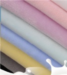 Flannel Solid Blankets-1