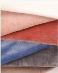 Flannel Solid Blankets-3