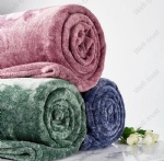 Flannel Cationic Blanket