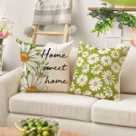 all season cushion and cushion cover